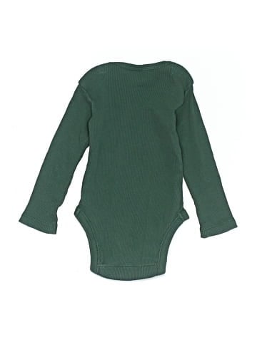 Nordstrom Long Sleeve Onesie (view 2)