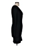 Forever 21 Black Cocktail Dress Size M - photo 4