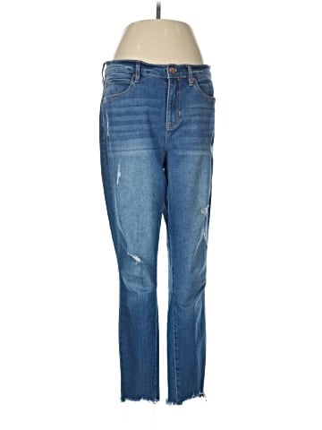 Nicole Miller New York Jeans (view 1)