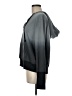 Maven West 100% Cotton Gray Pullover Sweater Size M - photo 5