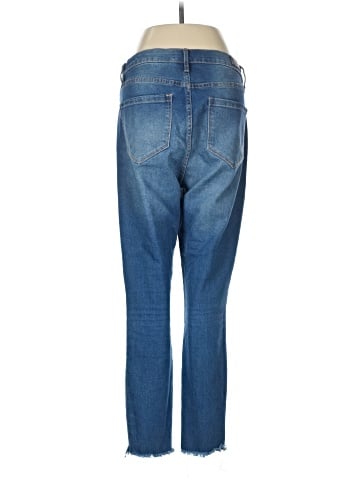 Nicole Miller New York Jeans (view 2)