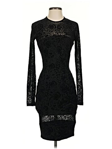 Ronny Kobo Cocktail Dress (view 1)