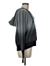 Maven West 100% Cotton Gray Pullover Sweater Size M - photo 4