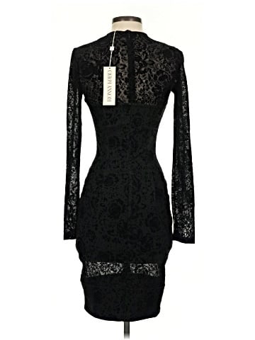 Ronny Kobo Cocktail Dress (view 2)