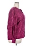 White Stag Pink Long Sleeve Blouse Size 20 - photo 4