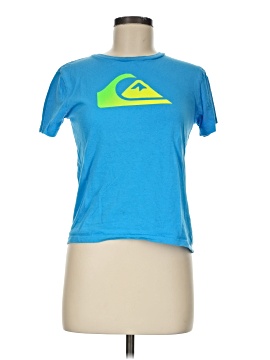 Quiksilver Active T Shirt