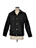 Cynthia Rowley 100% Polyester Black Jacket Size M - photo 1