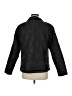 Cynthia Rowley 100% Polyester Black Jacket Size M - photo 2