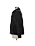 Cynthia Rowley 100% Polyester Black Jacket Size M - photo 5