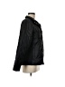 Cynthia Rowley 100% Polyester Black Jacket Size M - photo 4