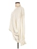 ALLSAINTS 100% Polyester Ivory Long Sleeve Blouse Size 12 - photo 5