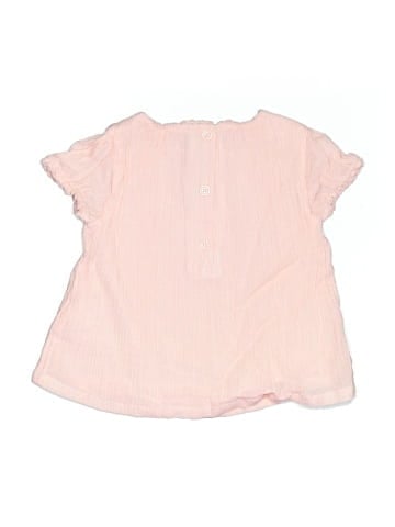 Janie and Jack Short Sleeve Top (view 2)