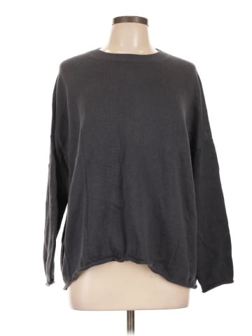 Eileen Fisher Pullover Sweater (view 1)