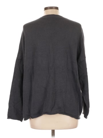 Eileen Fisher Pullover Sweater (view 2)