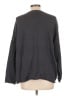 Eileen Fisher Gray Pullover Sweater Size L - photo 2