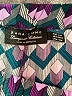 Zara Home Print Blue Casual Pants Size S - photo 7