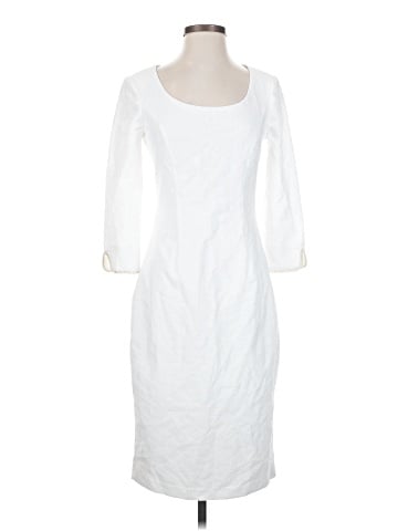 Belle Badgley Mischka Casual Dress (view 1)