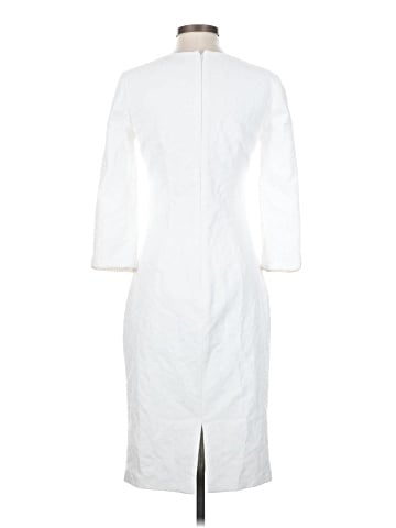 Belle Badgley Mischka Casual Dress (view 2)