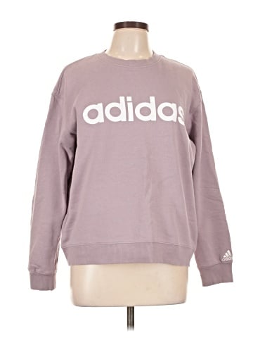 Adidas Sweatshirt (view 1)