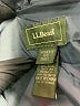 L.L.Bean Solid Teal Raincoat Size S - photo 6