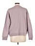Adidas Purple Sweatshirt Size L - photo 2