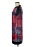 Max and Cleo Graphic Red Casual Dress Size 6 - photo 5