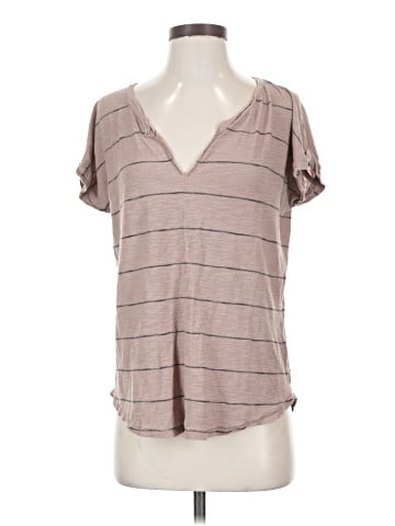Madewell Short Sleeve T-Shirt (view 1)