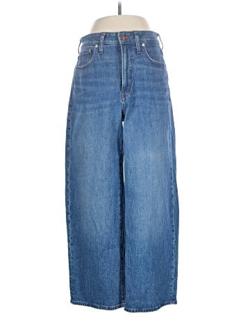 Madewell Jeans (view 1)