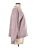 Adidas Purple Sweatshirt Size L - photo 4