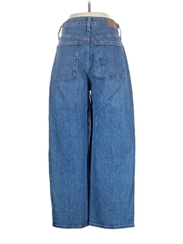 Madewell Jeans (view 2)