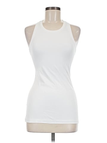 Lorna Jane Active Sleeveless T-Shirt (view 1)