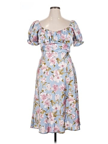 Charlotte Russe Casual Dress (view 1)