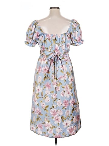 Charlotte Russe Casual Dress (view 2)