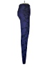 Lululemon Athletica Print Blue Purple Leggings Size 8 - photo 4