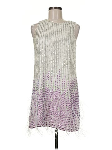 Parker Cocktail Dress (view 1)
