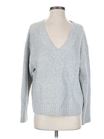 BP. Pullover Sweater (view 1)