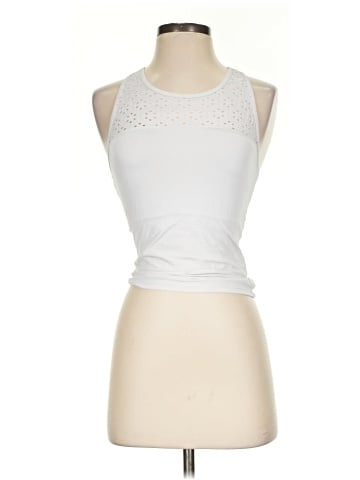 Lilly Pulitzer Luxletic Sleeveless T-Shirt (view 1)