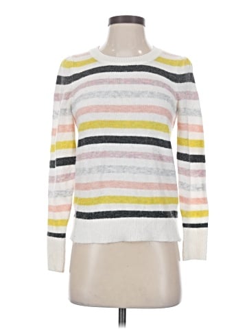 Ann Taylor LOFT Turtleneck Sweater (view 1)
