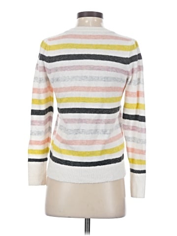 Ann Taylor LOFT Turtleneck Sweater (view 2)