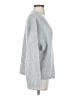 BP. Gray Pullover Sweater Size S - photo 4