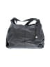 Vince Camuto Solid Gray Shoulder Bag One size - photo 3