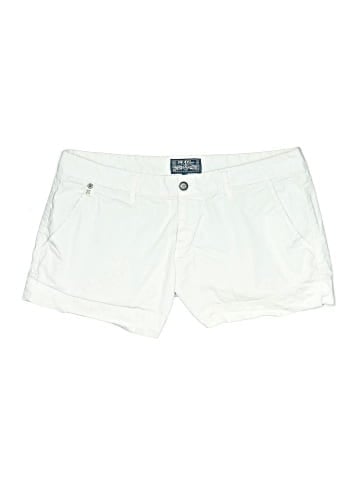 Paradise Khaki Shorts (view 1)