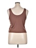 Splendid Brown Tank Top Size XL - photo 2