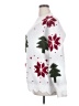 Unbranded Stars White Pullover Sweater Size 2XL - photo 5