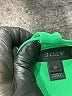 J.Crew 100% Silk Green Sleeveless Silk Top Size 2 (petite) - photo 7