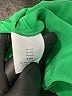J.Crew 100% Silk Green Sleeveless Silk Top Size 2 (petite) - photo 8
