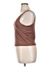 Splendid Brown Tank Top Size XL - photo 5