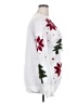 Unbranded Stars White Pullover Sweater Size 2XL - photo 4