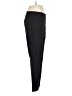 Maurices Black Dress Pants Size M - photo 4