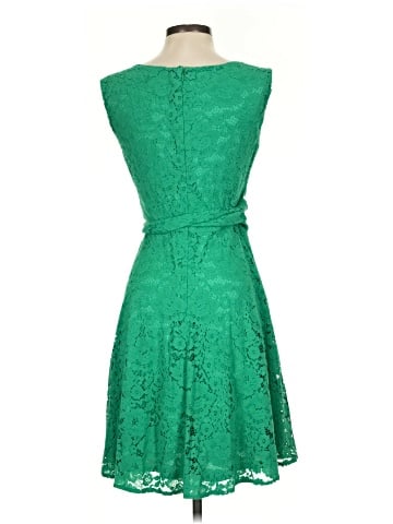 Tahari by ASL Cocktail Dress (view 2)